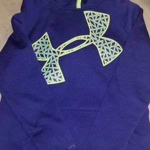Girls sweatshirt